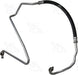 A/C Refrigerant Suction Hose Four Seasons 55994