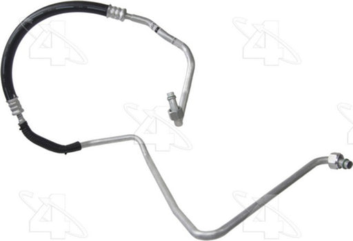 A/C Refrigerant Suction Hose Four Seasons 55996