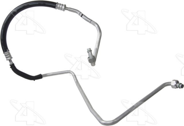 A/C Refrigerant Suction Hose Four Seasons 55996