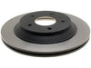 Disc Brake Rotor Raybestos Brakes 55996