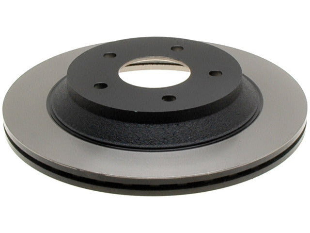 Disc Brake Rotor Raybestos Brakes 55996