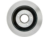 Disc Brake Rotor Raybestos Brakes 55996