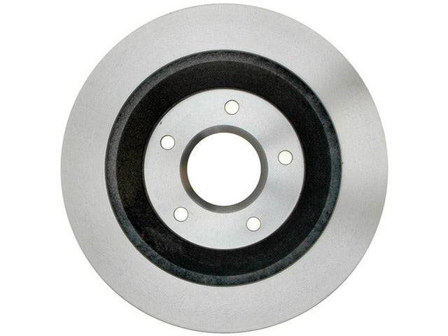 Disc Brake Rotor Raybestos Brakes 55996