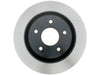 Disc Brake Rotor Raybestos Brakes 55996