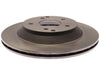 Disc Brake Rotor Raybestos Brakes 55996R