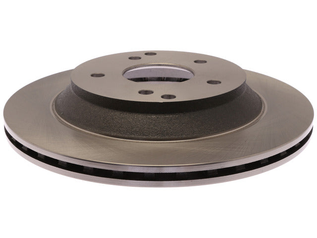 Disc Brake Rotor Raybestos Brakes 55996R