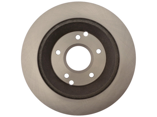 Disc Brake Rotor Raybestos Brakes 55996R
