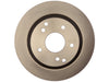 Disc Brake Rotor Raybestos Brakes 55996R