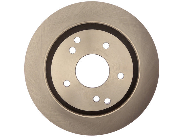 Disc Brake Rotor Raybestos Brakes 55996R
