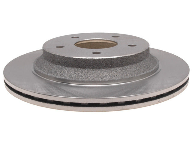 Disc Brake Rotor Raybestos Brakes 55997R