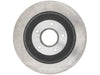 Disc Brake Rotor Raybestos Brakes 55997R