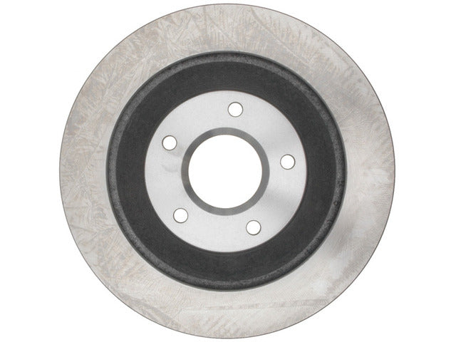 Disc Brake Rotor Raybestos Brakes 55997R