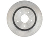 Disc Brake Rotor Raybestos Brakes 55997R