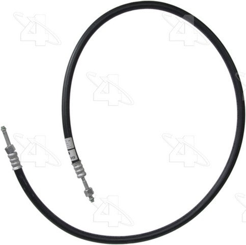 A/C Refrigerant Liquid Hose Four Seasons 55998