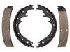 Drum Brake Shoe Raybestos Brakes 55PG