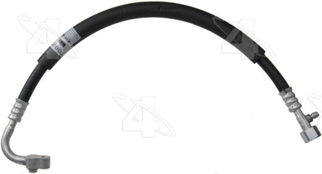 A/C Refrigerant Suction Hose Four Seasons 56001