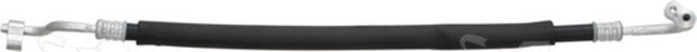 A/C Refrigerant Discharge Hose Four Seasons 56002
