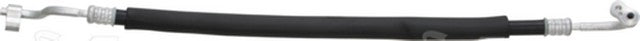 A/C Refrigerant Discharge Hose Four Seasons 56002