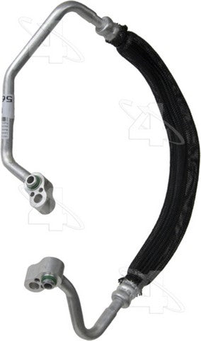A/C Refrigerant Discharge Hose Four Seasons 56005
