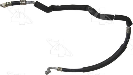 A/C Refrigerant Suction Hose Four Seasons 56007