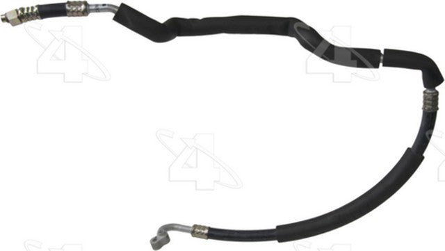 A/C Refrigerant Suction Hose Four Seasons 56007