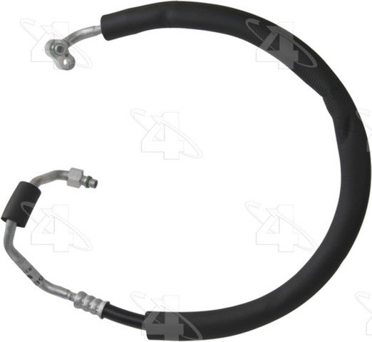 A/C Refrigerant Discharge Hose Four Seasons 56009