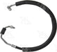 A/C Refrigerant Discharge Hose Four Seasons 56009