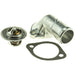 Engine Coolant Thermostat Housing Assembly MotoRad 5600KT