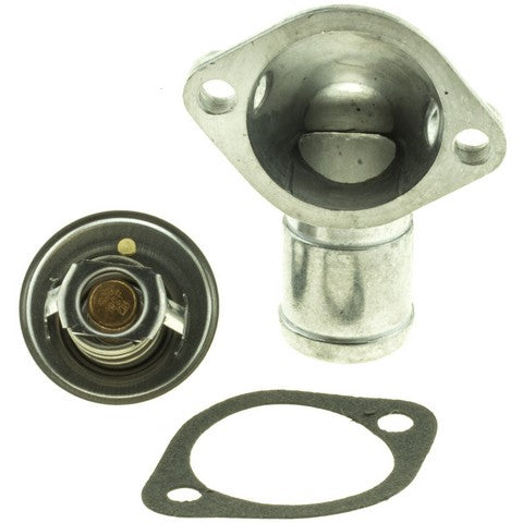 Engine Coolant Thermostat Housing Assembly MotoRad 5600KT