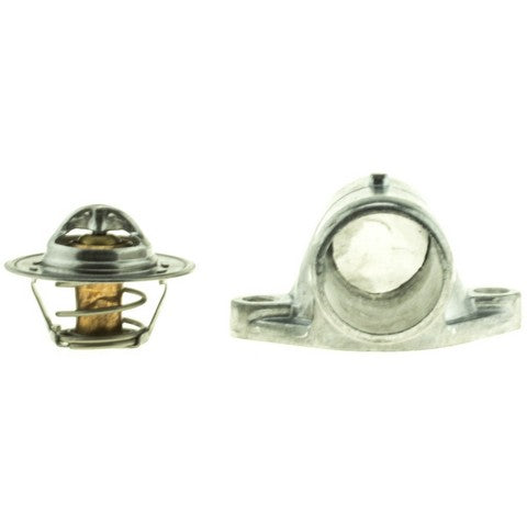 Engine Coolant Thermostat Housing Assembly MotoRad 5600KT