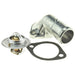 Engine Coolant Thermostat Housing Assembly MotoRad 5600KTFS