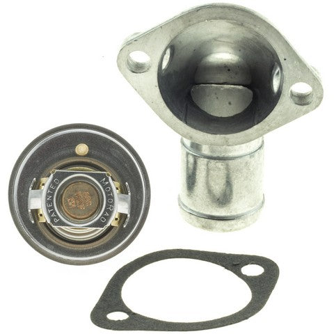 Engine Coolant Thermostat Housing Assembly MotoRad 5600KTFS
