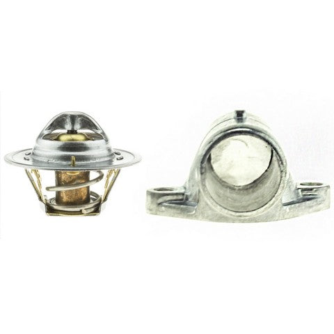 Engine Coolant Thermostat Housing Assembly MotoRad 5600KTFS