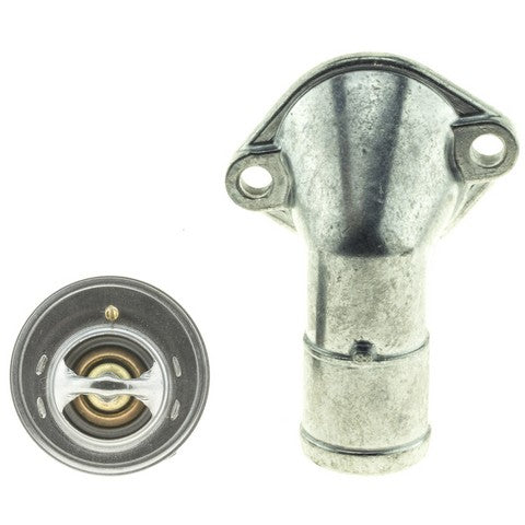 Engine Coolant Thermostat Housing Assembly MotoRad 5600KTFS