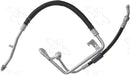 A/C Refrigerant Discharge / Suction Hose Assembly Four Seasons 56011