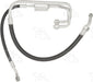 A/C Refrigerant Discharge / Suction Hose Assembly Four Seasons 56012
