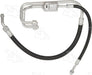 A/C Refrigerant Discharge / Suction Hose Assembly Four Seasons 56012