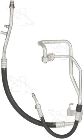 A/C Refrigerant Discharge / Suction Hose Assembly Four Seasons 56013