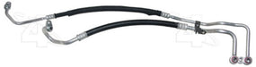 A/C Refrigerant Discharge / Suction Hose Assembly Four Seasons 56014