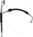 A/C Refrigerant Discharge / Suction Hose Assembly Four Seasons 56016