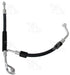 A/C Refrigerant Discharge / Suction Hose Assembly Four Seasons 56016