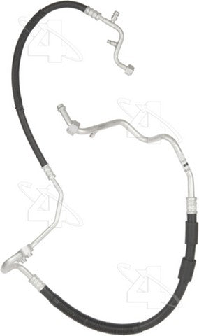 A/C Refrigerant Discharge / Suction Hose Assembly Four Seasons 56018