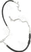A/C Refrigerant Discharge / Suction Hose Assembly Four Seasons 56018