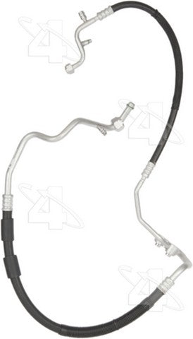 A/C Refrigerant Discharge / Suction Hose Assembly Four Seasons 56018