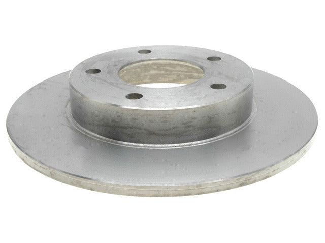 Disc Brake Rotor Raybestos Brakes 56019
