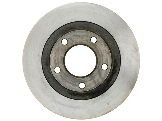 Disc Brake Rotor Raybestos Brakes 56019