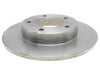 Disc Brake Rotor Raybestos Brakes 56019R