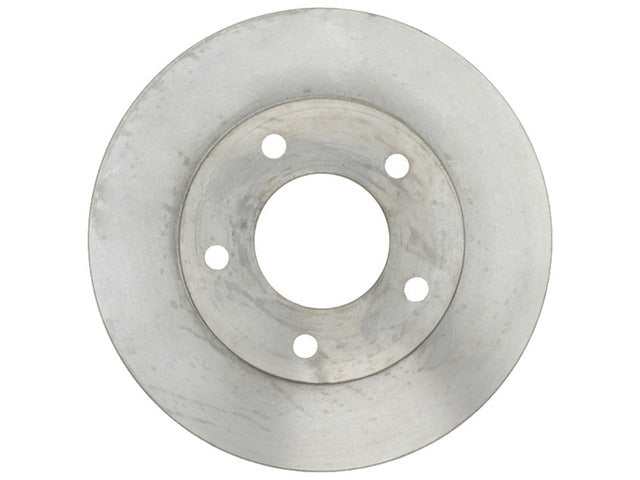 Disc Brake Rotor Raybestos Brakes 56019R