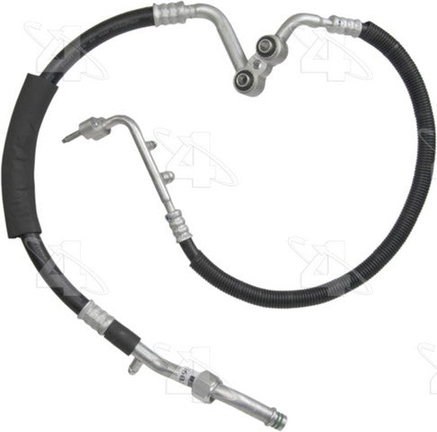 A/C Refrigerant Discharge / Suction Hose Assembly Four Seasons 56020