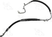 A/C Refrigerant Discharge / Suction Hose Assembly Four Seasons 56021